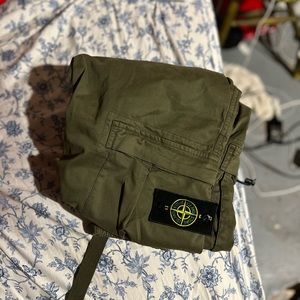 Stone island pants
